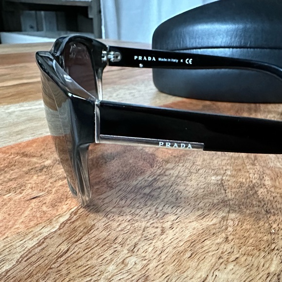 Prada Sunglasses - Picture 6 of 8